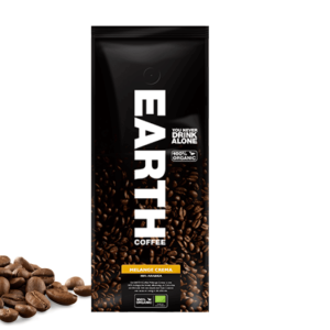 Earth Coffee – Melange Crema – Koffie – Mocca d’Or