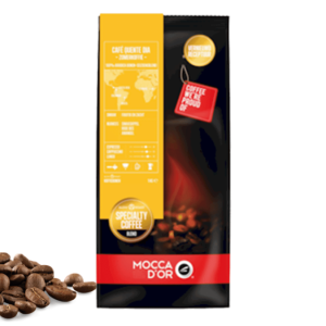 Café Quente Dia – Zomerkoffie – Koffie – Mocca d’Or
